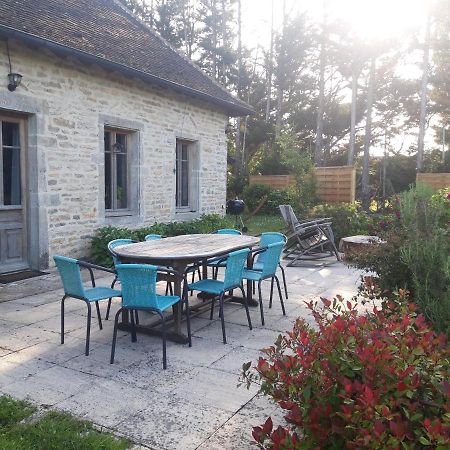 Anna'S Guest House Longvay Εξωτερικό φωτογραφία