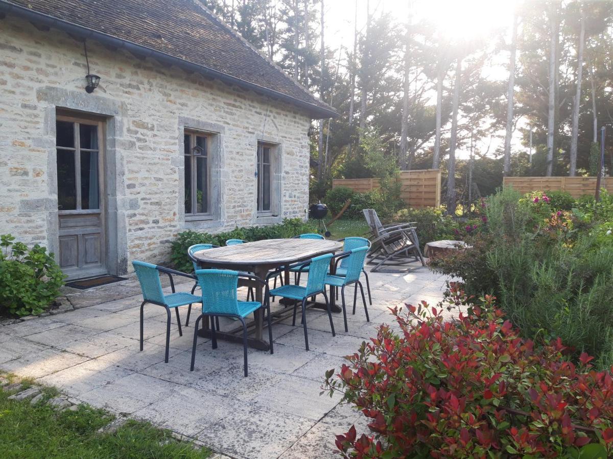 Anna'S Guest House Longvay Εξωτερικό φωτογραφία