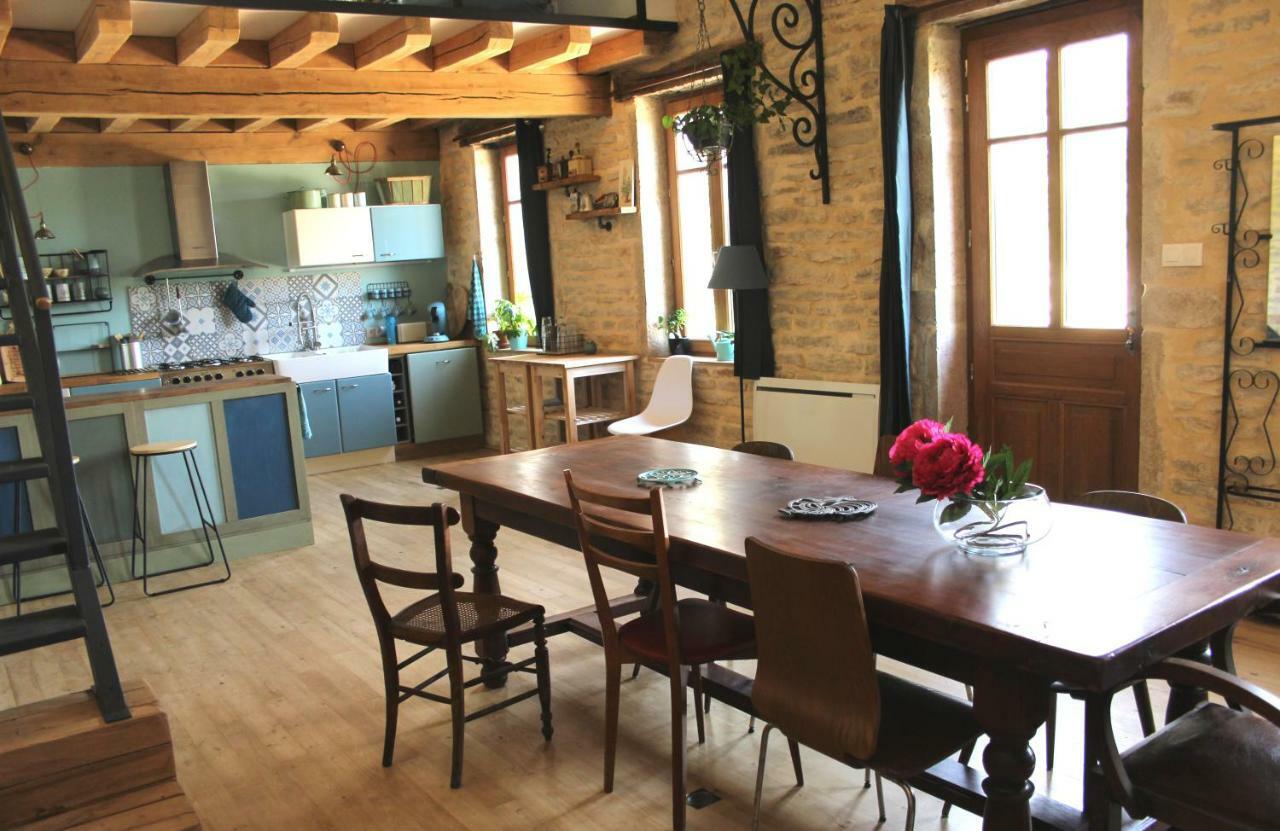 Anna'S Guest House Longvay Εξωτερικό φωτογραφία