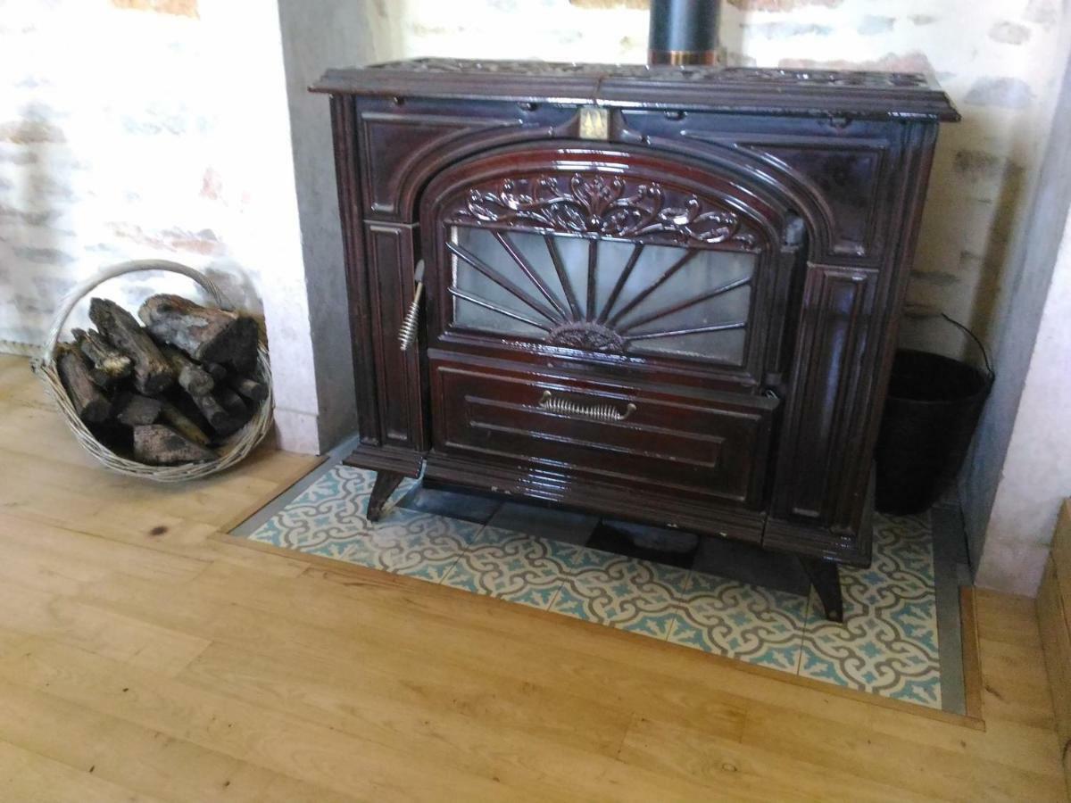Anna'S Guest House Longvay Εξωτερικό φωτογραφία