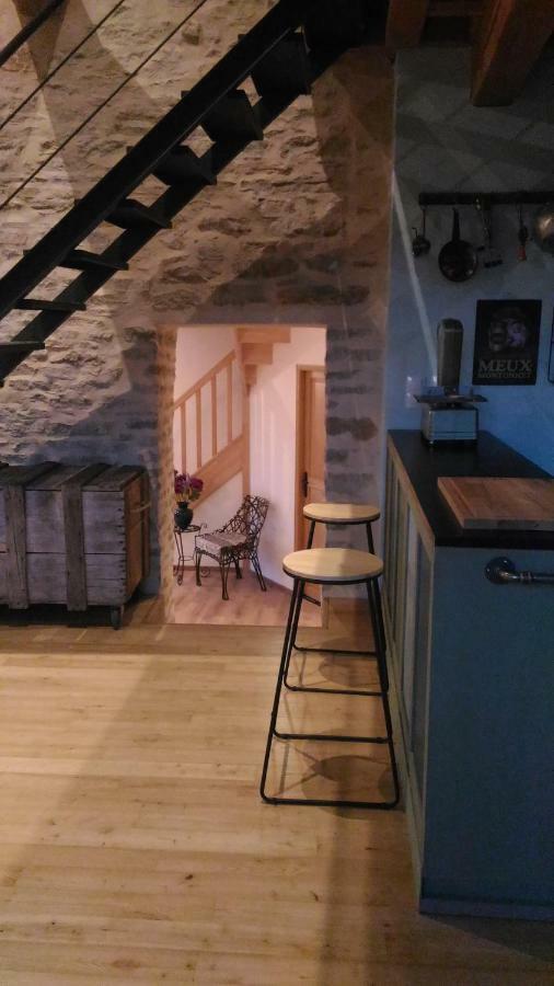 Anna'S Guest House Longvay Εξωτερικό φωτογραφία