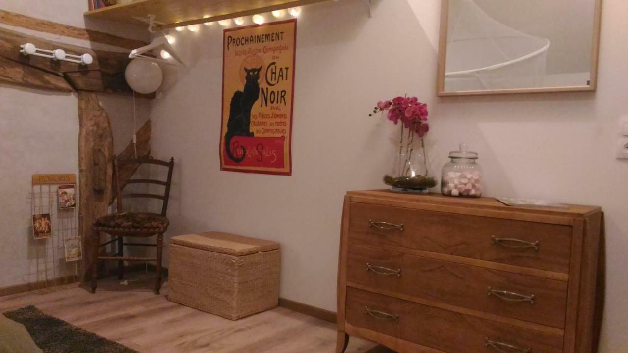 Anna'S Guest House Longvay Εξωτερικό φωτογραφία