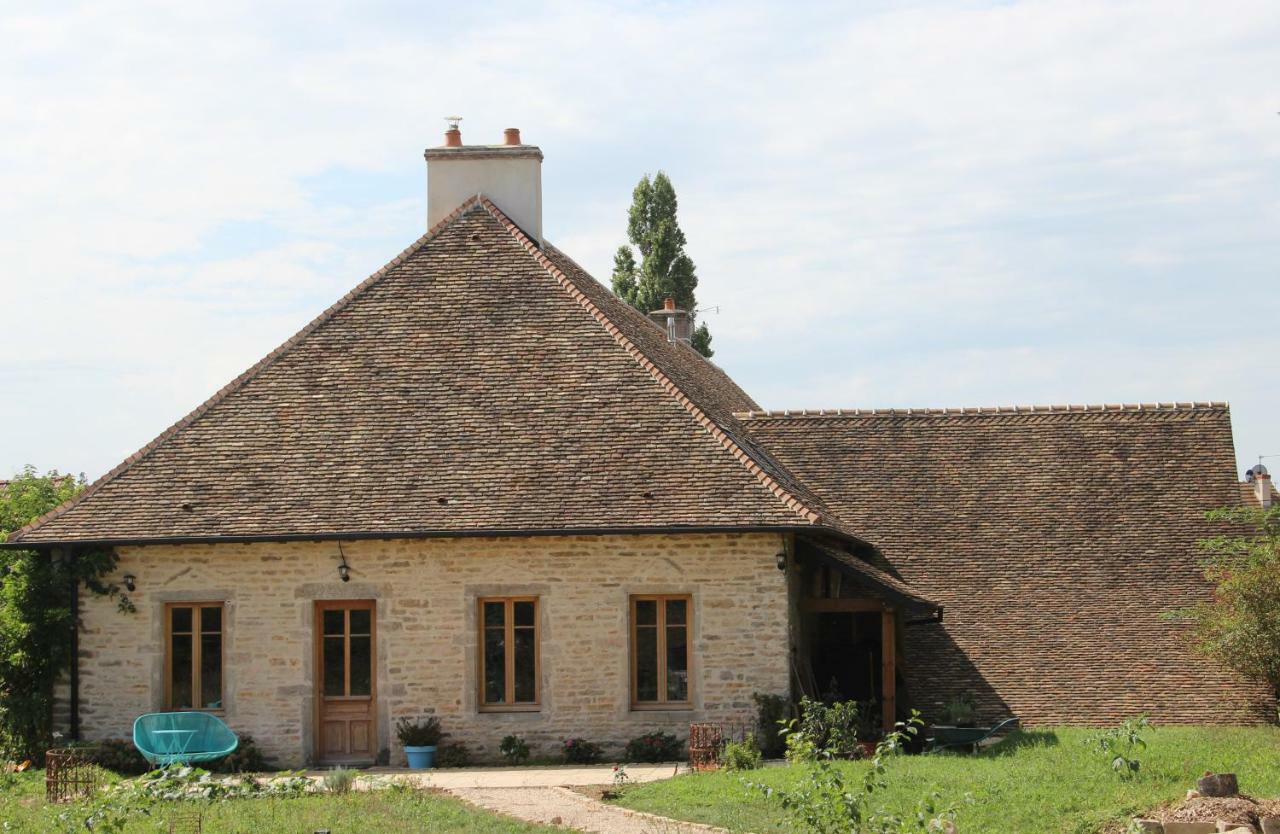 Anna'S Guest House Longvay Εξωτερικό φωτογραφία