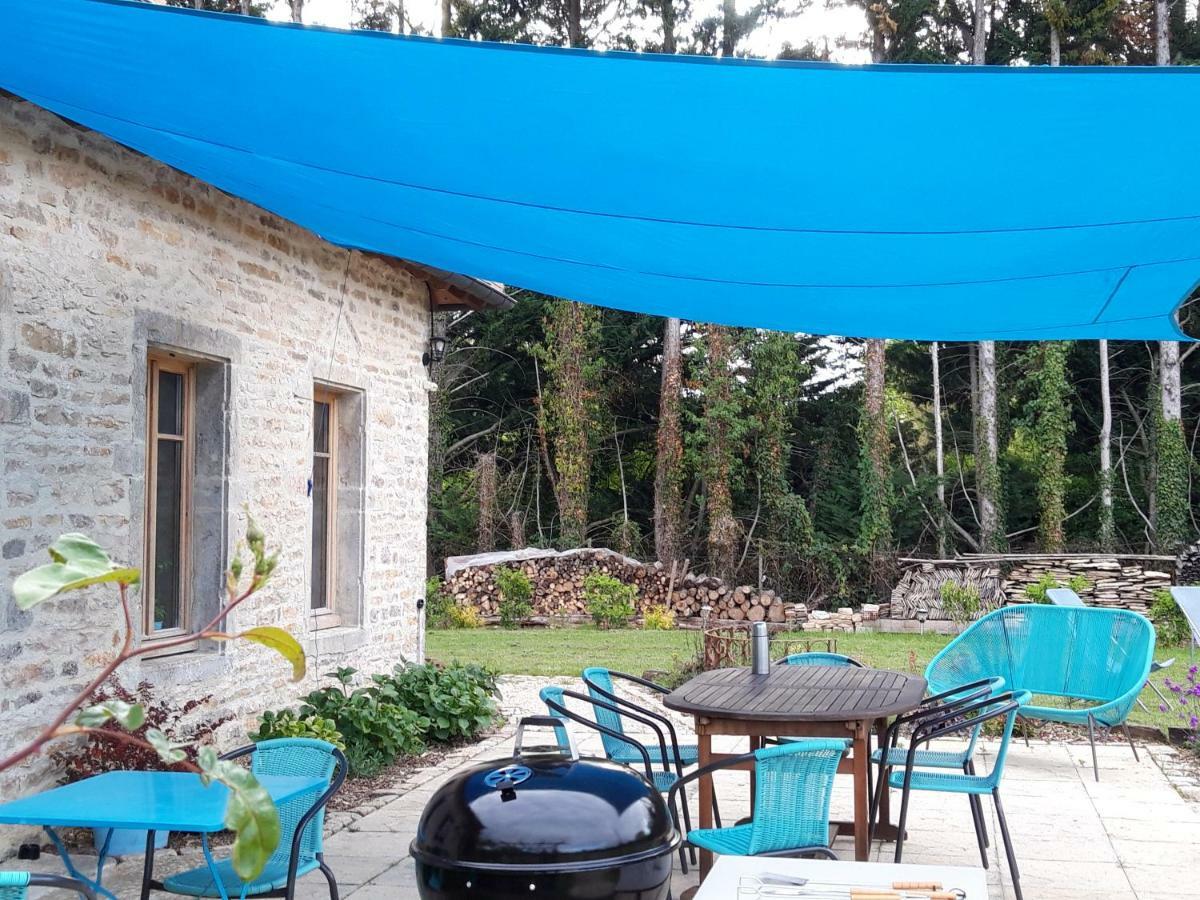 Anna'S Guest House Longvay Εξωτερικό φωτογραφία